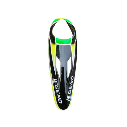 FUSUNO Canopy Goo-Sky S2 Green/Yellow