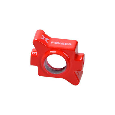 Foxeer Plastic Case For Predator Micro Camera (Red)