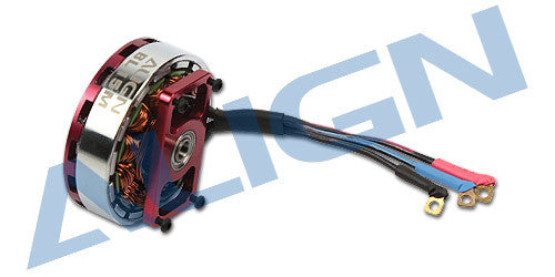 15M Main Motor Set(1500KV/2405)