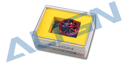 15M Main Motor Set(1500KV/2405)