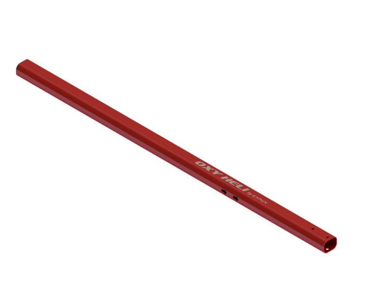 LX1657 - OXY3 - Lynx Tail Boom Spare - Red