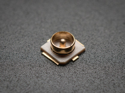 Spare UFL Connector Replacement