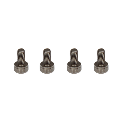 OMP Hobby M4 socket cap screw M3x6mm - M4/M4 MAX