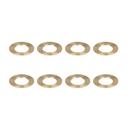 OMP Hobby M4 Feathering Shaft Damper Spacer - M4/M4 MAX
