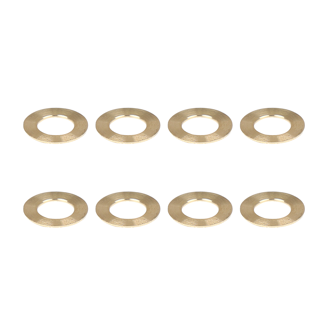 OMP Hobby M4 Feathering Shaft Damper Spacer - M4/M4 MAX
