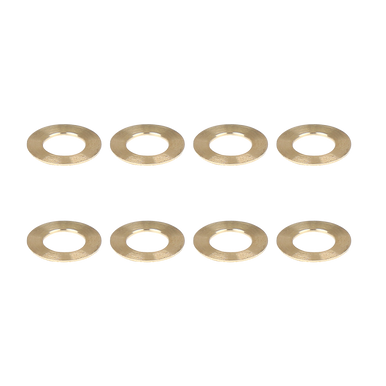 OMP Hobby M4 Feathering Shaft Damper Spacer - M4/M4 MAX