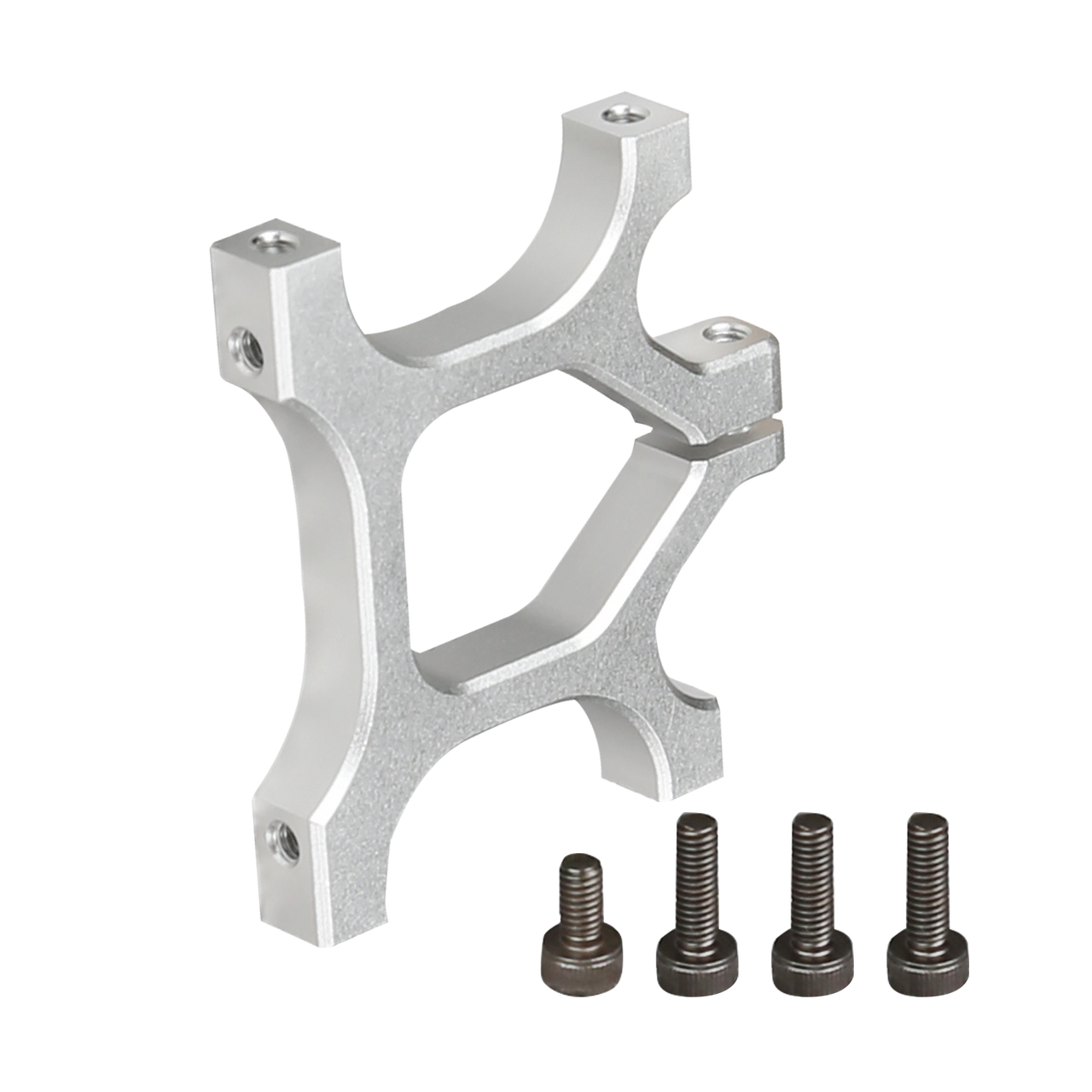 OMP Hobby Tail Boom Mount - S - M4