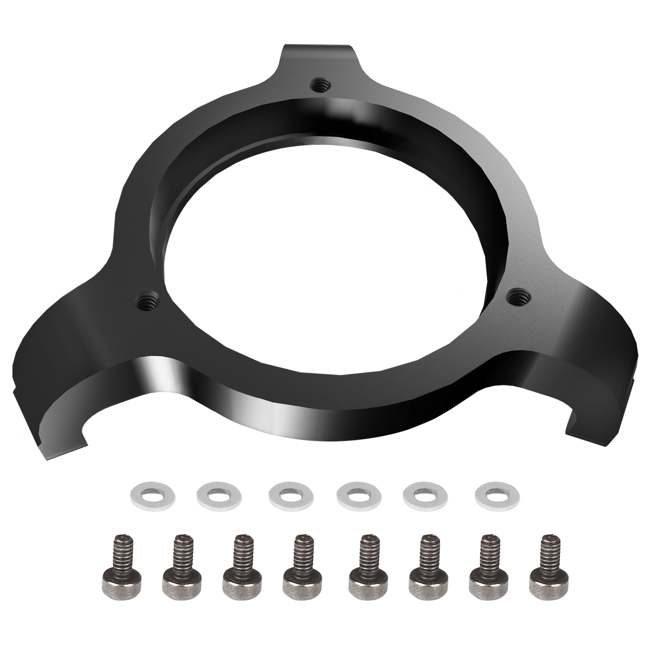 OMP Hobby M4 Swashplate ring - B - M4/M4 MAX
