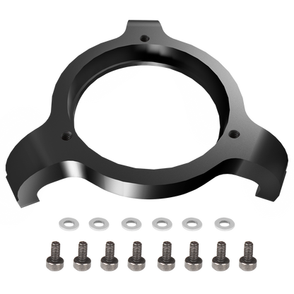 OMP Hobby M4 Swashplate ring - B - M4/M4 MAX