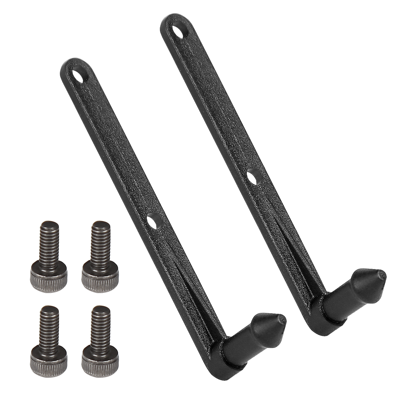 OMP Hobby M4 Canopy Mount Set - M4/M4 MAX