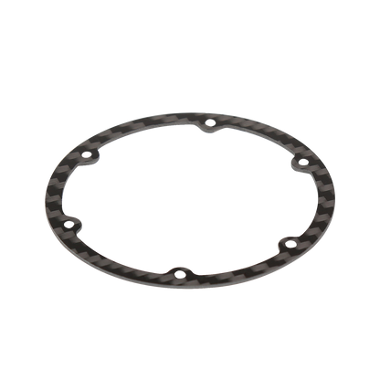OMP Hobby M4 Main Pulley 99T