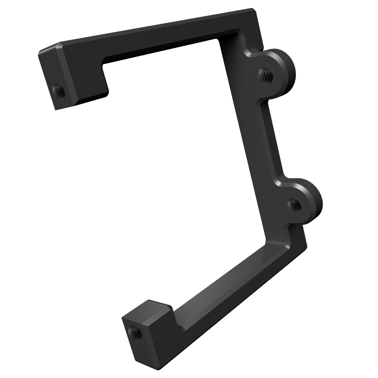 OMP Hobby M4 Square Frame Brace - B - M4/M4 MAX