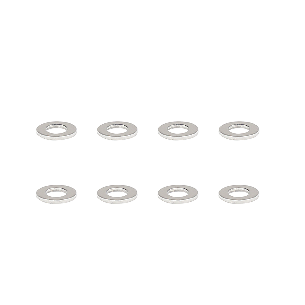 OMP Hobby M4 Washers (Canopy grommet) - M4/M4 MAX