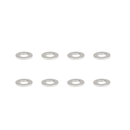 OMP Hobby M4 Washers (Canopy grommet) - M4/M4 MAX