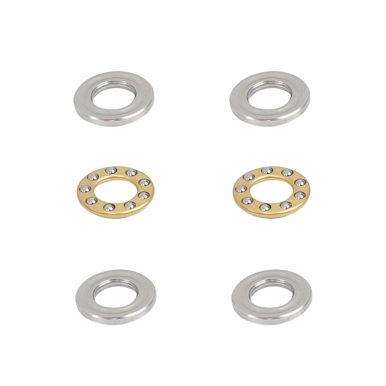 OMP Hobby M4 Main Rotor Thrust Bearing - M4/M4 MAX