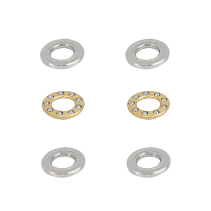 OMP Hobby M4 Main Rotor Thrust Bearing - M4/M4 MAX