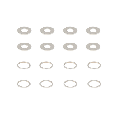 OMP Hobby M4 Washers (Main Blade Grip Set) - M4/M4 MAX