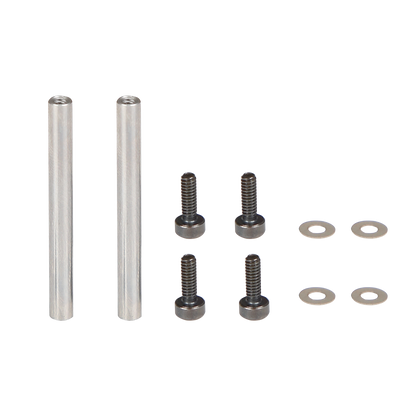 OMP Hobby M4 Tail Spindle Shaft - M4/M4 MAX
