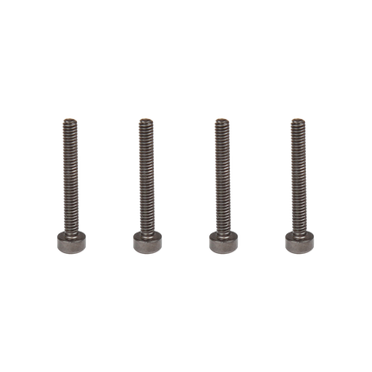 OMP Hobby socket cap screw M2x16mm - M4