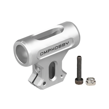 OMP Hobby Main Rotor Hub - S - M4