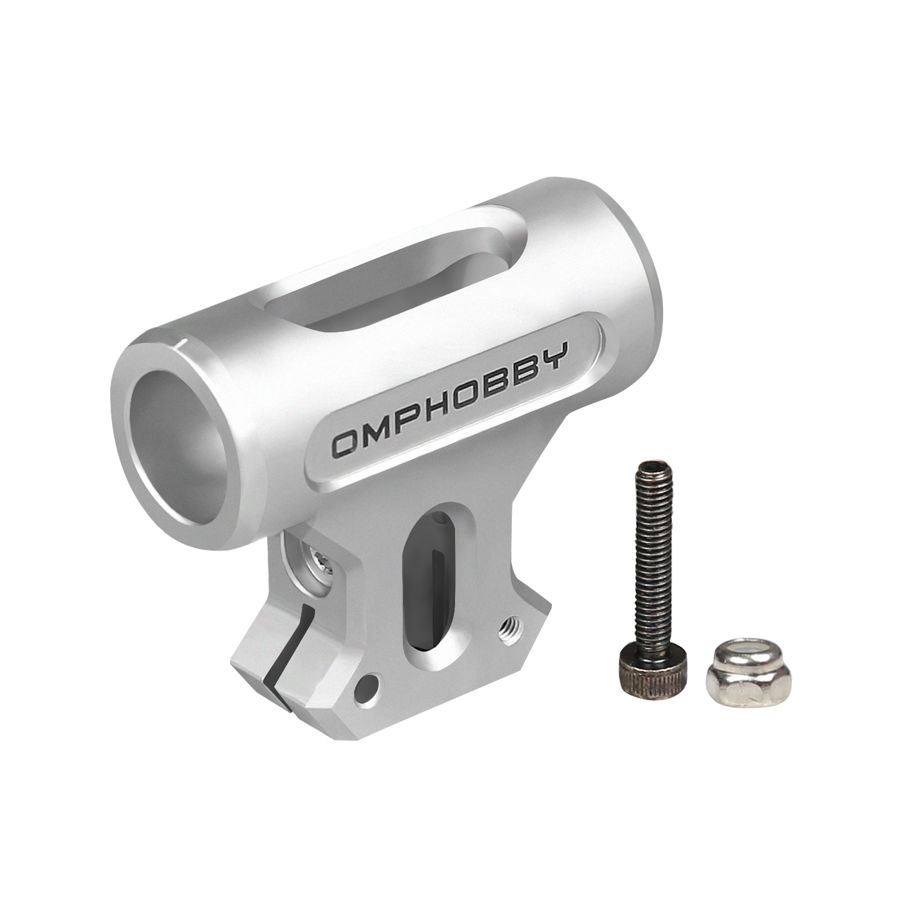 OMP Hobby Main Rotor Hub - S - M4