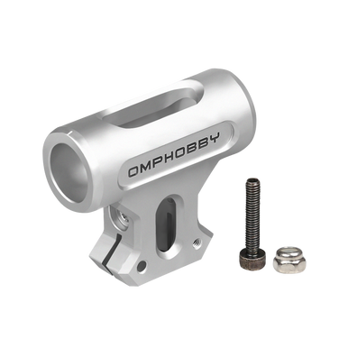 OMP Hobby Main Rotor Hub - S - M4