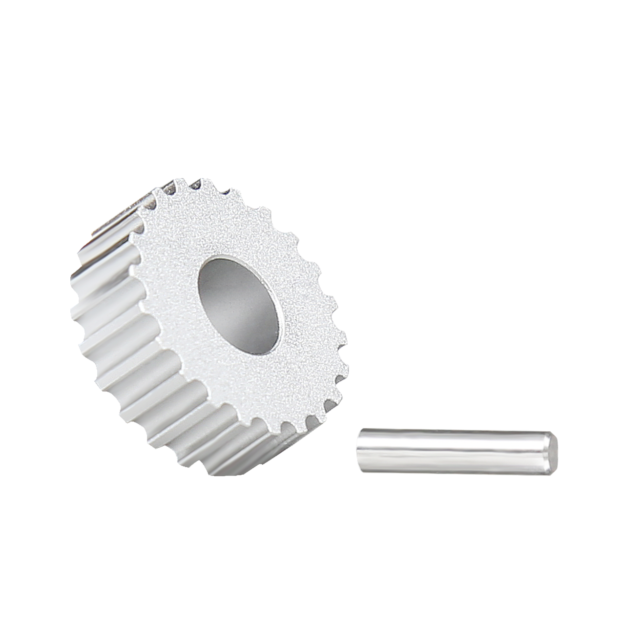 OMP Hobby Tail Pulley 22t - S - M4