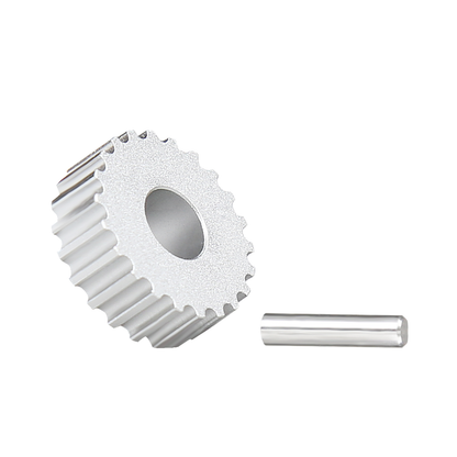 OMP Hobby Tail Pulley 22t - S - M4