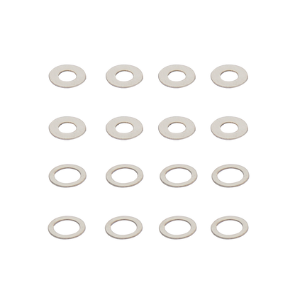 OMP Hobby M4 Washers (Tail Blade Grip Set) - M4/M4 MAX