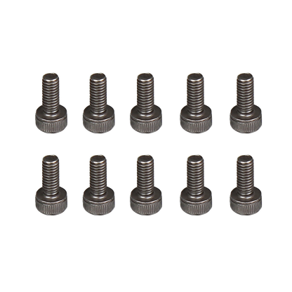 OMP Hobby M4 socket cap screw M2.5x6mm - M4/M4 MAX