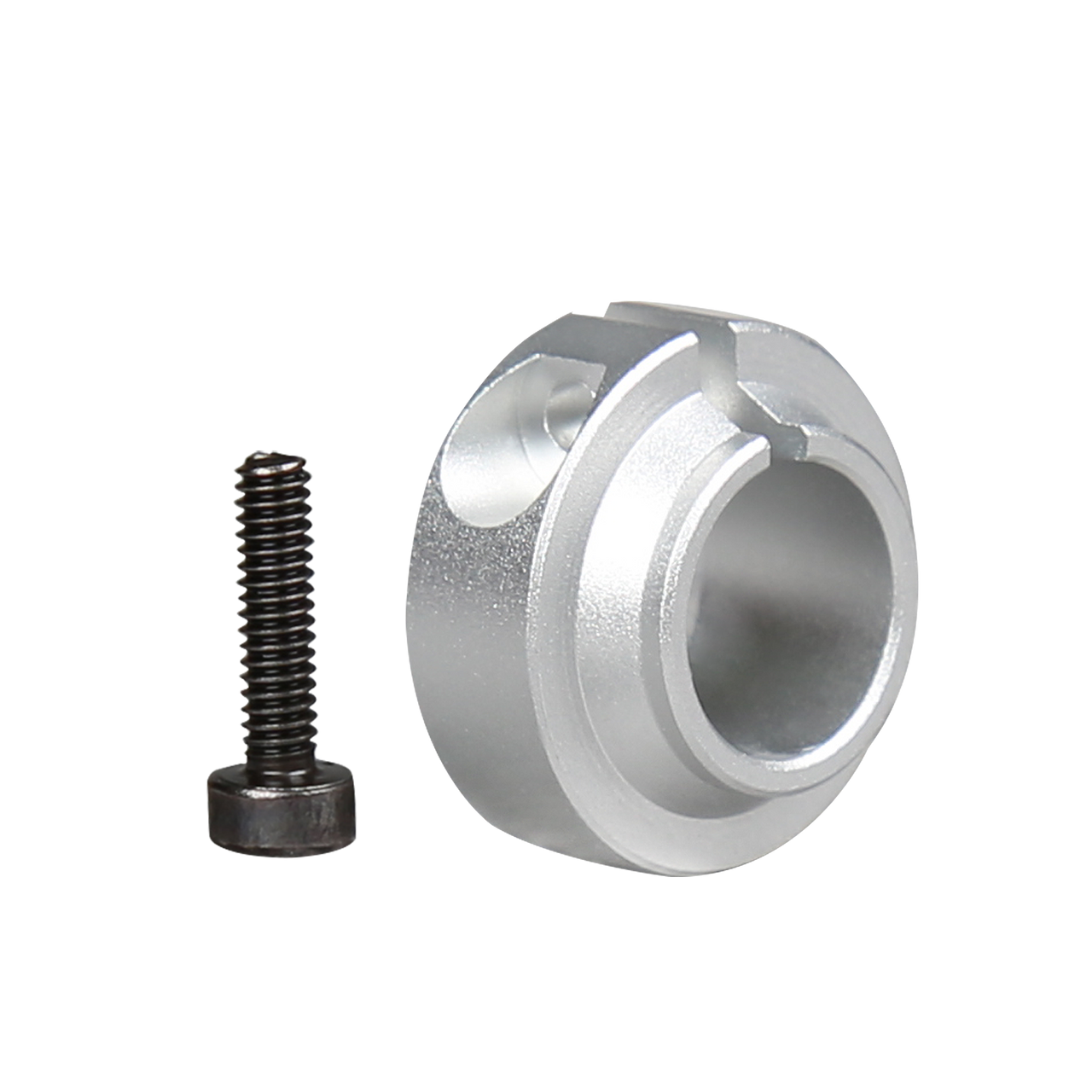 OMP Hobby Main Shaft Clamp - S - M4