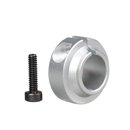 OMP Hobby Main Shaft Clamp - S - M4