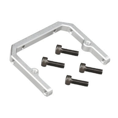 OMP Hobby Swashplate Guidance Mount - S - M4