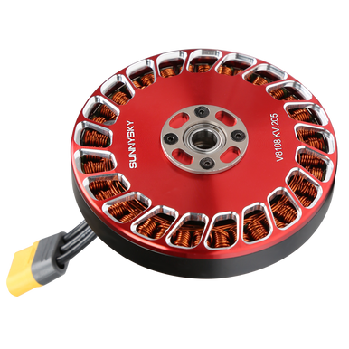 OMP Hobby M4 8108KV Motor - M4