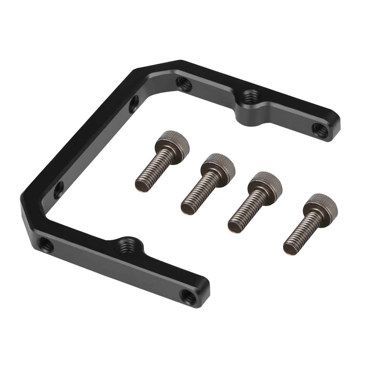 OMP Hobby M4 Swashplate Guidance Mount - B - M4/M4 MAX