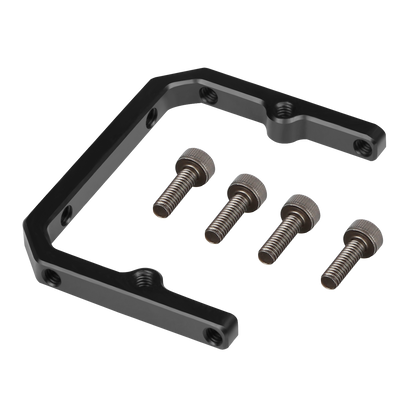 OMP Hobby M4 Swashplate Guidance Mount - B - M4/M4 MAX