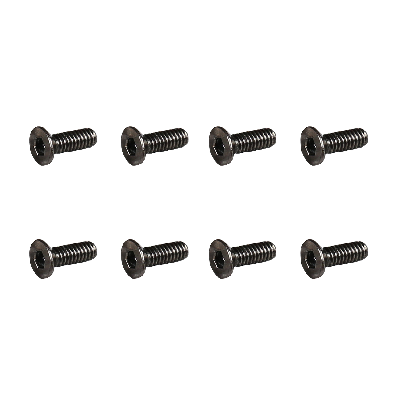 OMP Hobby M4 Countersunk hex screw M2x5mm - M4/M4 MAX