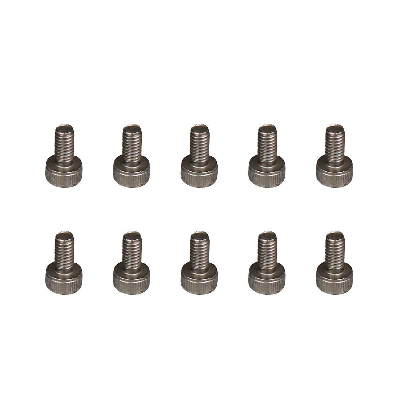 OMP Hobby M4 socket cap screw M2.5x5mm - M4/M4 MAX