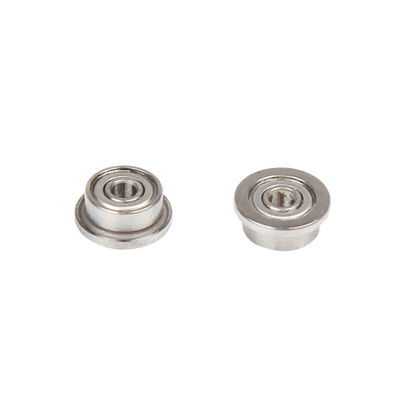 OMP Hobby M4 flange bearing ∅2x∅6x3mm - M4/M4 MAX