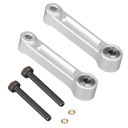 OMP Hobby Swashplate Driver Arm Set - M4