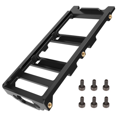 OMP Hobby M4 Battery Rail - M4/M4 MAX