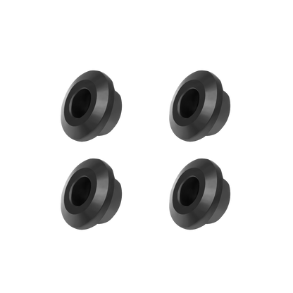 OMP Hobby M4 Canopy frame support rubber - M4/M4 MAX