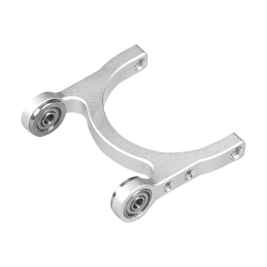 OMP Hobby Tail Bellcrank - S - M4