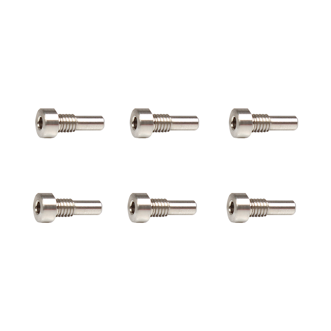 OMP Hobby M4 Tail Bellcrank Pin M2.5x7x2 - M4/M4 MAX