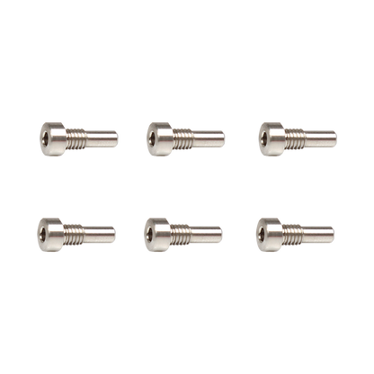 OMP Hobby M4 Tail Bellcrank Pin M2.5x7x2 - M4/M4 MAX