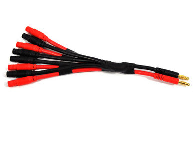 Power Splitter Cable (x4)