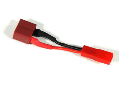JST to T-plug converter cable