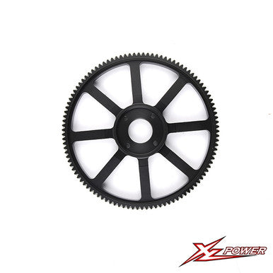 XL52B24-1 Slant Thread Main Drive Gear - Nimbus 550