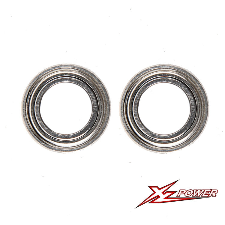 XL52A10 Main Rotor Holder Bearing - XLPower 520/550/ Nimbus 550