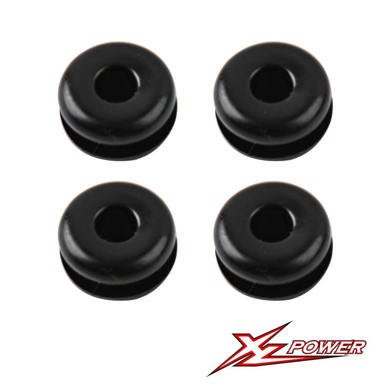 XL52B27 Canopy Grommets Rotorquest Inc.
